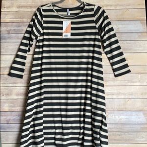 Honey and Lace Brea Dress